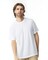 Adult Garment Dyed Heavyweight Crewneck T-Shirt for Vintage, Daily & Relaxed Outfit Wear